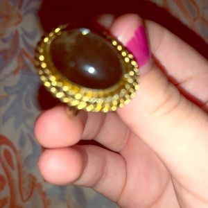 antique ring!!